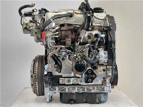 Foto 3ª: Motor Completo Mazda 6 2.0 MZR-CD 140CV 103KW [RF7J] (2008)