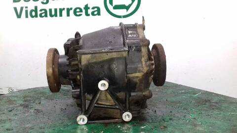 Foto 2ª: Diferencial Trasero Audi Allroad 2.5 TDI 132KW) 180CV [AKE] (2000)