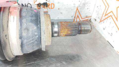 Foto 3ª: Transmision Delantera Derecha Bmw Mini COOPER 116CV 85KW [W10B16A] (2004)