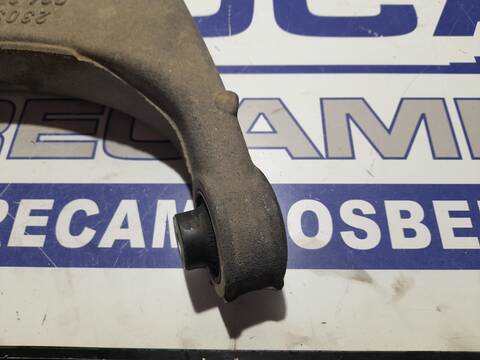 Foto 3ª: Brazo Suspension Trasero Derecho Seat Exeo 2.0 TDI BERLINA 143CV 105KW [CAGA] (2009)