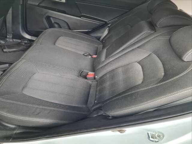 Foto 3ª: Asientos Traseros Kia Sportage CONCEPT 4X2 135CV 99KW [G4FD] (2012)