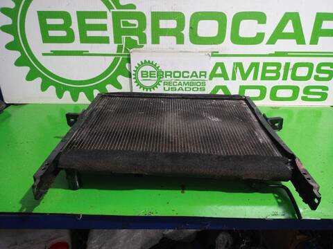 Foto 3ª: Radiador Motor Kia Sorento 2.5 CRDI 170CV [D4CB] (2002)