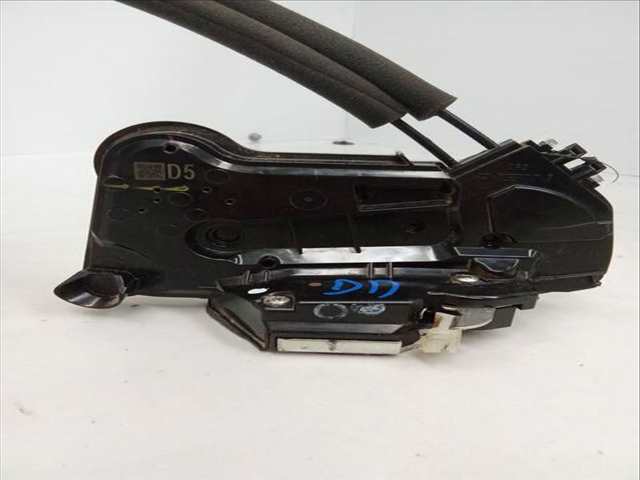 Foto 2ª: Cerradura Puerta Delantera Derecha Toyota CHR 1.8 HYBRID ZYX10_ ZYX11_) 122CV 90KW [2ZR-FXE] (2022)