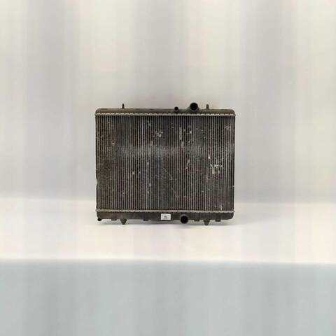 Radiador Motor Peugeot 407 2.2 16V