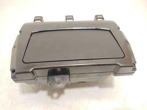 Foto 3ª: Pantalla Multifuncion Ford Kuga 2.5 FHEV 190CV 140KW [BGDC] (2024)