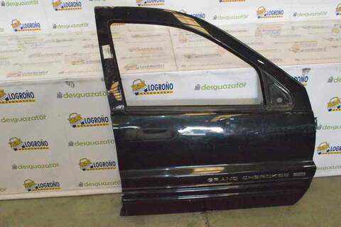 Puerta Delantera Derecha Jeep Cherokee 2.7 CRD 163CV
