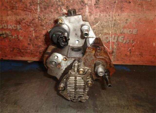 Foto 2ª: Bomba Inyeccion Ford Focus 1.6 TDCI [G8DA]