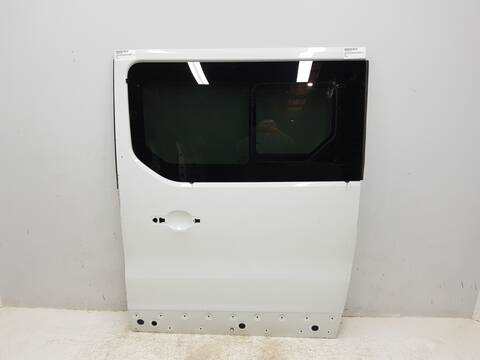 Puerta Lateral Corredera Izquierda Renault Trafic L1H1 29T KOMFORT