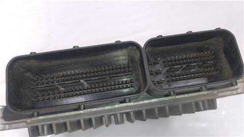 Foto 3ª: Centralita Motor ECU Mercedes Clase B 150 2.0 180 CDI 245.207) [2 0 LTR. - 80 KW CDI CAT] 109CV