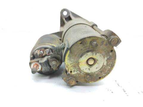 Foto 2ª: Motor de Arranque Chevrolet Nubira 1.6 CAT BERLINA 109CV 80KW [F16D3] (2005)
