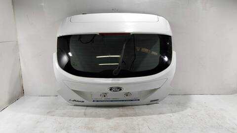 Foto 2ª: Portón Ford Focus EDITION 1 ECOBOOST CAT 125CV (2010)