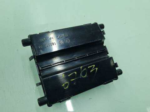 Foto 3ª: Centralita Motor ECU Mercedes Clase C 160 C 250 T CDI 4MATIC BLUETEC 205.209) 204CV 150KW FAMILIAR [651921] (2014)
