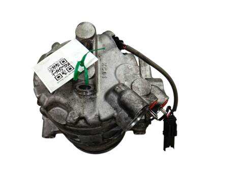 Compresor Aire Acondicionado Bmw Serie 3 320 2.0 D E91) TOURING