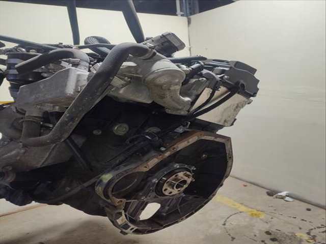 Foto 2ª: Motor Completo Mercedes Vito FURGON