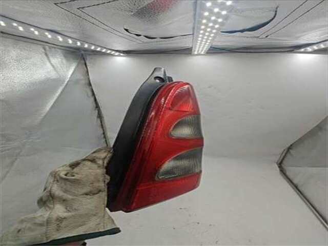 Foto 2ª: Piloto Trasero Derecho Suzuki Wagon 1.3 GL [1.3 LTR. - 56 KW 16V CAT] [G13BB]