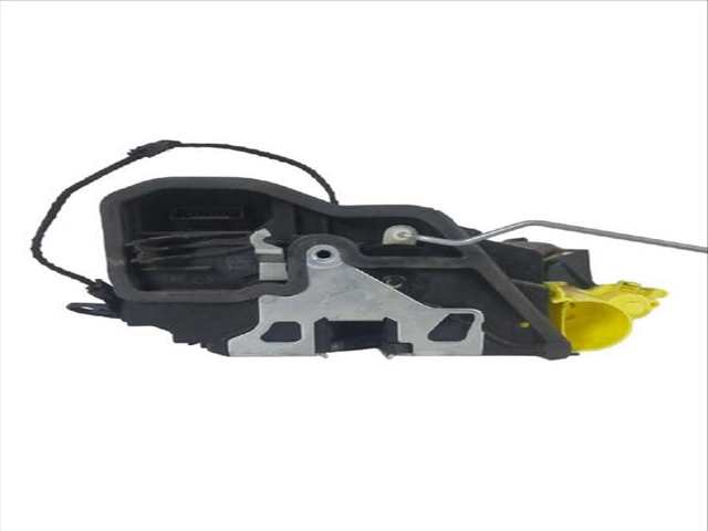 Cerradura Puerta Trasera Derecha Bmw X3 XDRIVE 20 D