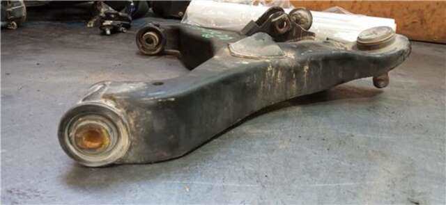Foto 3ª: Brazo Suspension Delantero Derecho Nissan Pathfinder 2.5 DCI [YD25DDTi]