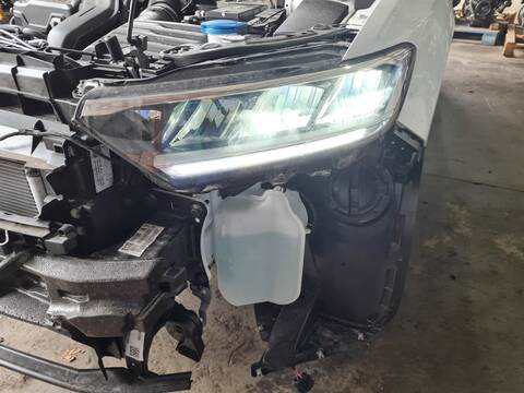 Foto 4ª: Faro Izquierdo Volkswagen T-Roc STYLE 149CV 110KW [DXDB] (2024)
