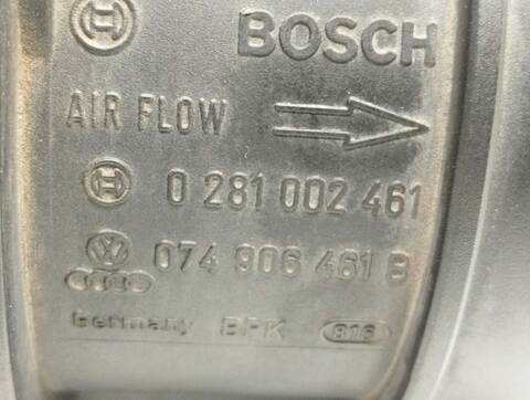 Foto 4ª: Caudalimetro Audi A4 BERLINA 116CV 85KW [BRB] (2006)