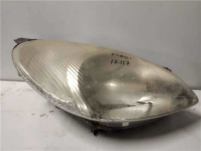 Faro Derecho Citroen Xsara 2.0 HDI (90 CV) PICASSO