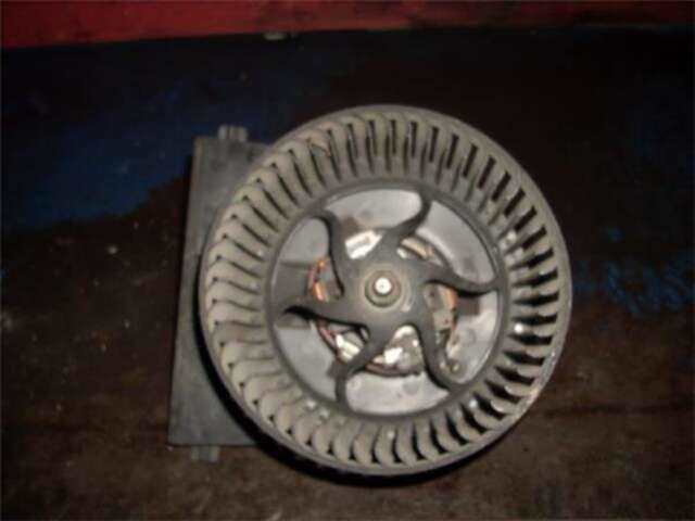 Ventilador de Calefacción Volkswagen Bora 1.9 TDI (131CV)