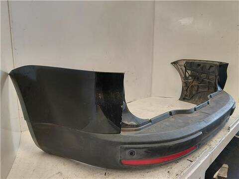 Foto 2ª: Paragolpes Trasero Ford Galaxy 2.2 TITANIUM 175CV 129KW [Q4WA] (2008)