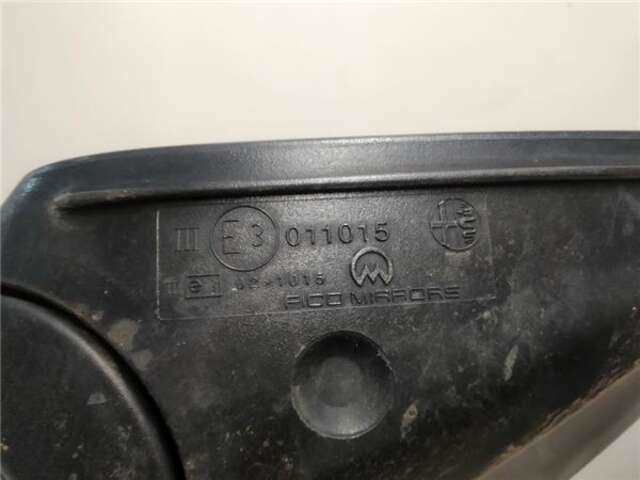 Foto 3ª: Retrovisor Derecho Alfa Romeo 159 2.2 JTS 16V DISTINCTIVE [2.2 LTR. - 136 KW JTS 16V CAT] [939A5000]