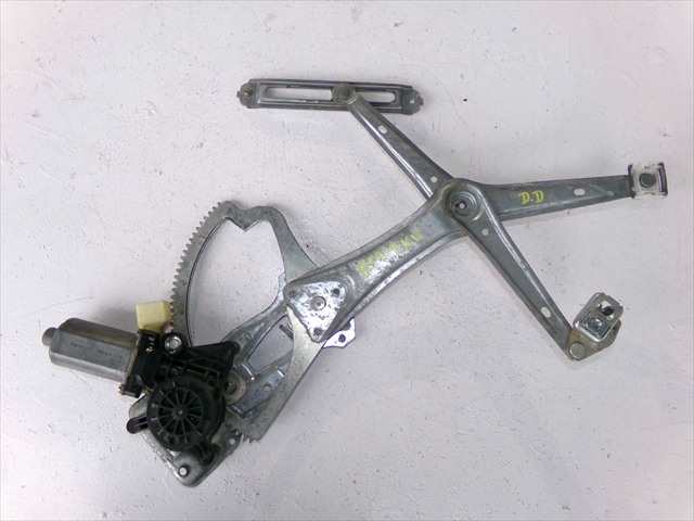 Elevalunas Eléctrico Delantero Derecho Mercedes Clase E 270 2.7 CDI W210,1999-2002