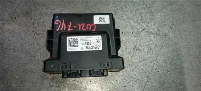 Foto 2ª: Centralita Motor ECU Opel Astra 1.4 120 ANIVERSARIO [1.4 LTR. - 92 KW 16V SIDI TURBO] [B14XFT]