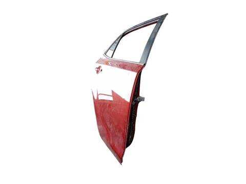 Puerta Trasera Derecha Kia Picanto 1.2