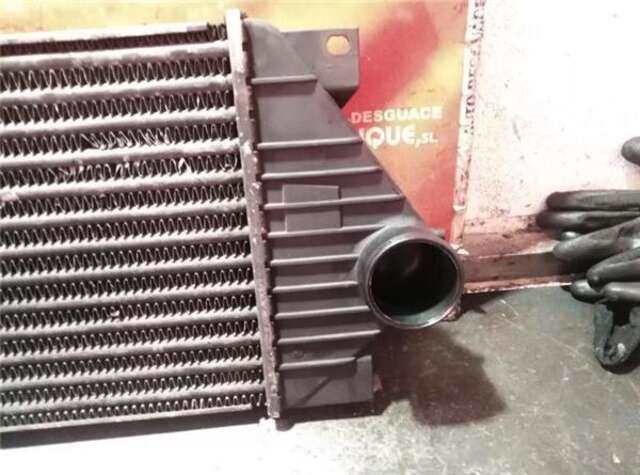 Foto 3ª: Intercooler Mercedes Clase ML 230 2.7 270 CDI (163.113) [2.7 LTR. - 120 KW CDI 20V CAT] [OM 612.963]