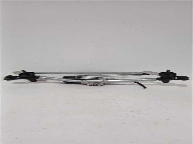 Foto 3ª: Motor Limpia Delantero Hyundai i20 1.0 T-GDI 101CV [G3LE] (2020)