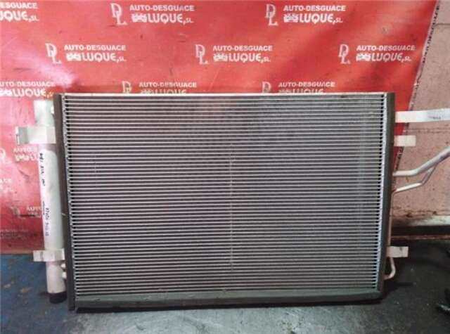Foto 2ª: Radiador Calefaccion A.A. Hyundai i30 1.4 [G4FA]