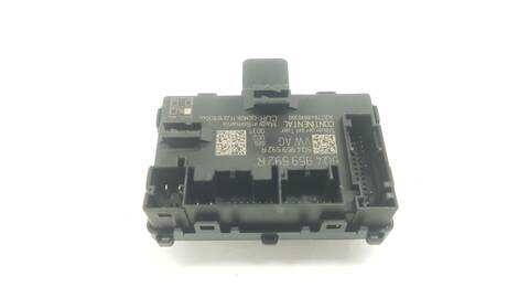 Foto 3ª: Centralita Motor ECU Volkswagen T-Roc 1.6 TDI 116CV 97KW [DXDB] (2017)