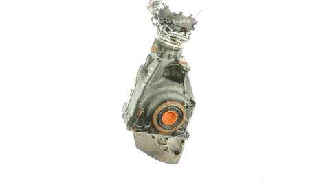 Diferencial Trasero Bmw Serie 1 114 118 D