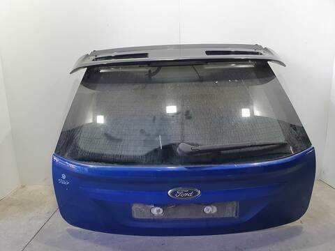 Foto 1ª: Portón Ford Focus TREND 116CV 85KW [KKDA] (2008)