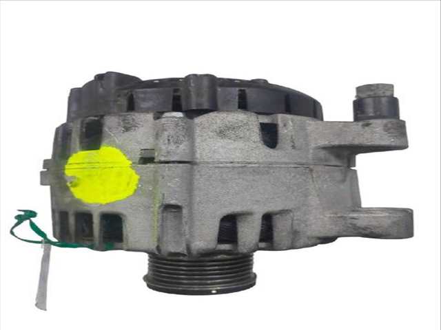 Foto 3ª: Alternador Citroen C4 1.6 HDI 90 (2009)
