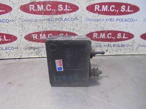 Foto 2ª: Abs Seat Leon COMFORT LIMITED 105CV 77KW [BXE] (2007)