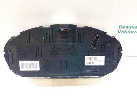 Foto 2ª: Cuadro de Instrumentos Renault Megane EXPRESSION BERLINA 101CV 74KW III BERLINA 5 P [K4M848] (2009)