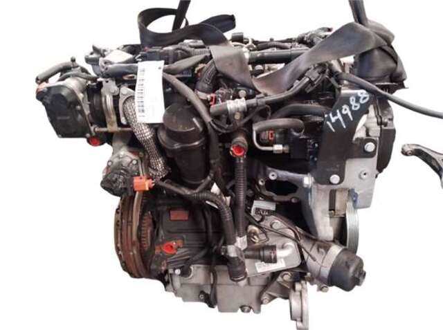 Foto 1ª: Motor Completo Opel Insignia 2.0 BUSINESS [2.0 LTR. - 103 KW CDTI] [A 20 DTE]