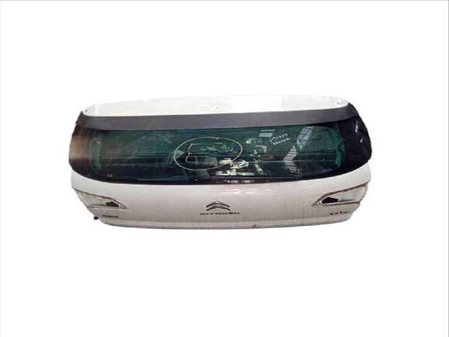Portón Citroen C4 1.6 HDI 115