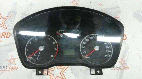 Foto 1ª: Cuadro de Instrumentos Ford Focus BERLINA (2006)