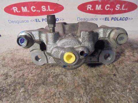Foto 3ª: Pedal Embrague Nissan Juke 1.6 16V CAT 117CV 86KW [HR16] (2013)