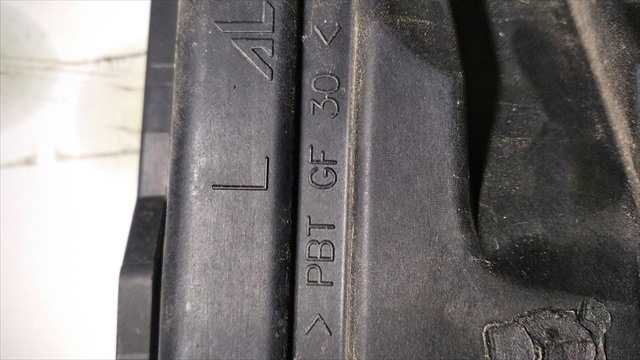 Foto 4ª: Faro Antiniebla Delantero Izquierdo Ford Mondeo 2.0 DIESEL [D/QXBA] (2008)