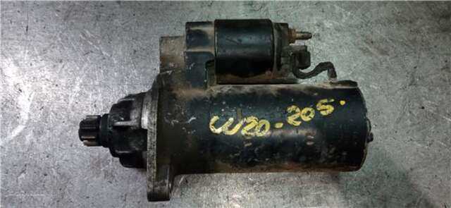 Foto 1ª: Motor de Arranque Audi A3 1.8 QUATTRO [APY]