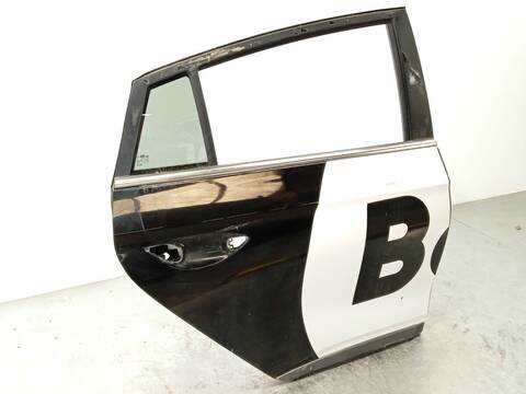 Foto 3ª: Puerta Trasera Derecha Hyundai Ioniq 1.6 GDI HYBRID 141CV 104KW [G4LE] (2019)