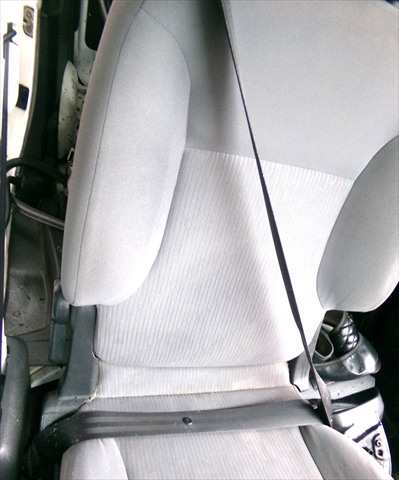 Cinturón Delantero Derecho Peugeot Partner 1.6 HDI 2015-2019