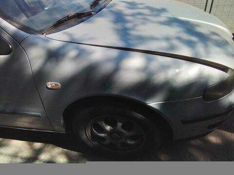 Aleta Delantera Derecha Seat Toledo SELECT 110CV 81KW