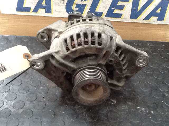 Foto 1ª: Alternador Iveco Daily 2.3 HPT 2006 0CV [F1AE0481M]