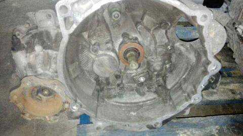 Foto 2ª: Caja Cambios Audi Tt 1.8 20V TURBO 150CV 110KW (1998)